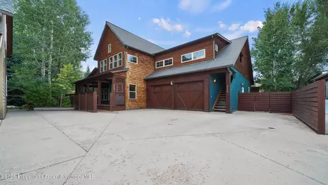 Exterior - 225 Juniper Court Basalt Co 81621 Ct, Basalt, CO 81621 photo 2 of 13