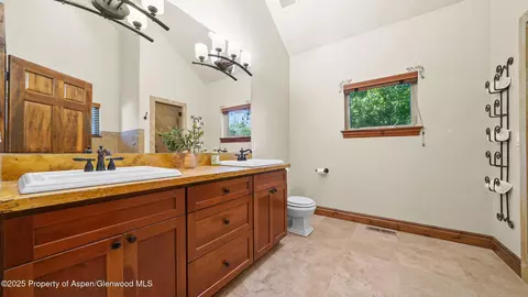 Bath - 225 Juniper Court Basalt Co 81621 Ct, Basalt, CO 81621 photo 1 of 5