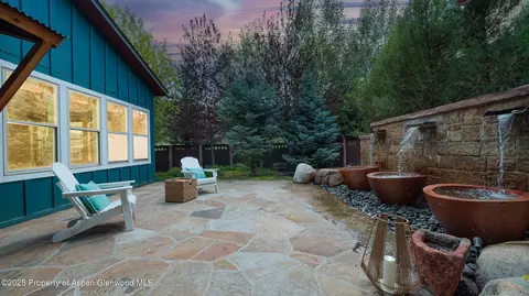Exterior - 225 Juniper Court Basalt Co 81621 Ct, Basalt, CO 81621 photo 12 of 13