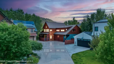 225 Juniper Court Basalt Co 81621 Ct, Basalt, CO 81621