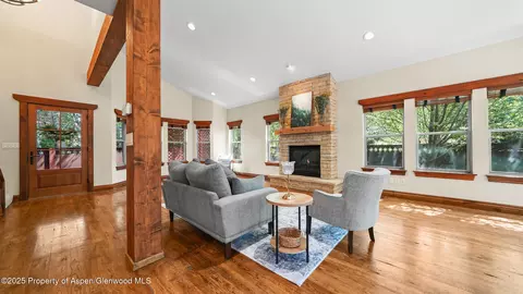 Living - 225 Juniper Court Basalt Co 81621 Ct, Basalt, CO 81621 photo 4 of 4