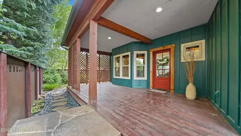 Exterior - 225 Juniper Court Basalt Co 81621 Ct, Basalt, CO 81621 photo 3 of 13