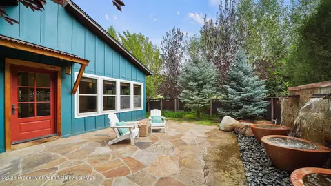 Exterior - 225 Juniper Court Basalt Co 81621 Ct, Basalt, CO 81621 photo 5 of 13