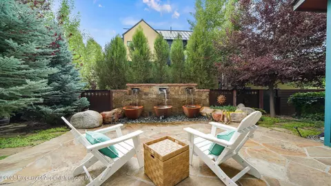 Exterior - 225 Juniper Court Basalt Co 81621 Ct, Basalt, CO 81621 photo 7 of 13