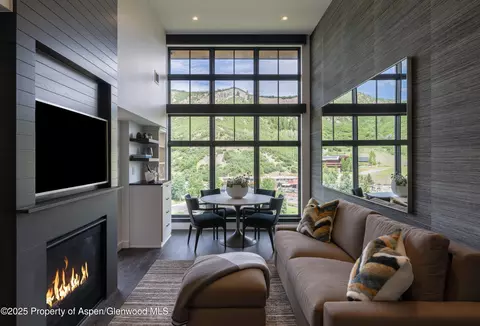 130 Wood Road 706 Snowmass Village Co 81615 Rd #706, Snowmass Village, CO 81615