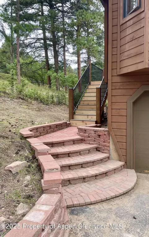 Exterior - 6616 High Drive Morrison Co 80465 Dr, Morrison, CO 80465 photo 2 of 6