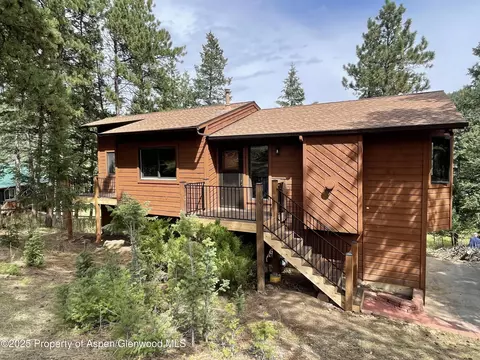 6616 High Drive Morrison Co 80465 Dr, Morrison, CO 80465