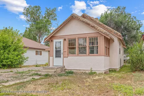 774 School Street Craig Co 81625 St, Craig, CO 81625