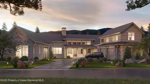 956 Bald Eagle Way Carbondale Co 81623 Way, Carbondale, CO 81623
