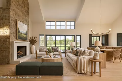 956 Bald Eagle Way Carbondale Co 81623 Way, Carbondale, CO 81623