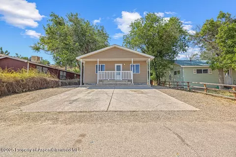 627 Lake Street Rangely Co 81648 St, Rangely, CO 81648