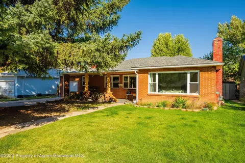 341 Park Drive Glenwood Springs Co 81601 Dr, Glenwood Springs, CO 81601