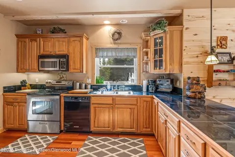 608 Snowshoe Lane Cimarron Co 81220 Ln, Cimarron, CO 81220 photo 8