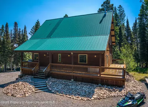 608 Snowshoe Lane Cimarron Co 81220 Ln, Cimarron, CO 81220 photo 38