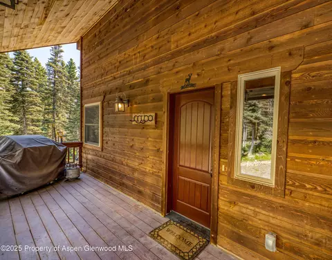 608 Snowshoe Lane Cimarron Co 81220 Ln, Cimarron, CO 81220 photo 27