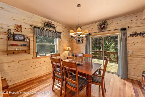 608 Snowshoe Lane Cimarron Co 81220 Ln, Cimarron, CO 81220 photo 5
