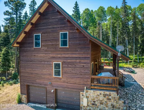 608 Snowshoe Lane Cimarron Co 81220 Ln, Cimarron, CO 81220 photo 36