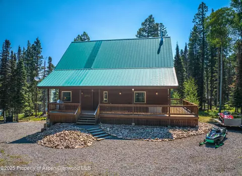 608 Snowshoe Lane Cimarron Co 81220 Ln, Cimarron, CO 81220 photo 31