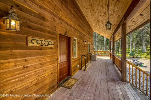 608 Snowshoe Lane Cimarron Co 81220 Ln, Cimarron, CO 81220 photo 26
