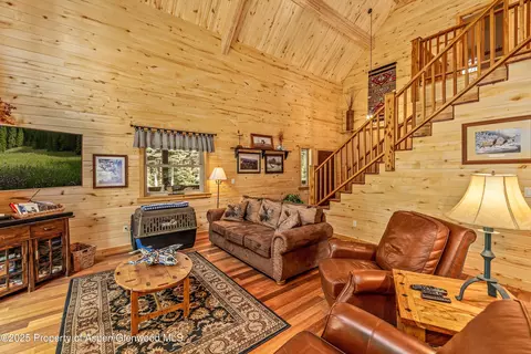 608 Snowshoe Lane Cimarron Co 81220 Ln, Cimarron, CO 81220 photo 4