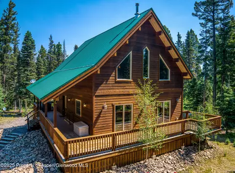 608 Snowshoe Lane Cimarron Co 81220 Ln, Cimarron, CO 81220 photo 34
