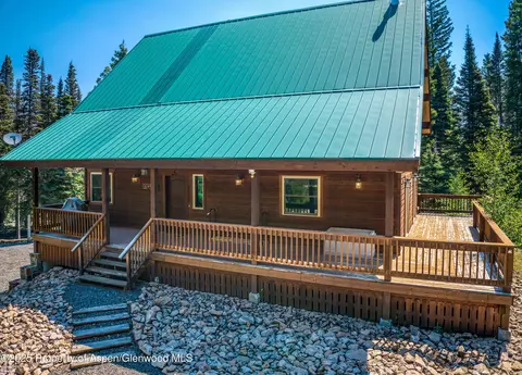 608 Snowshoe Lane Cimarron Co 81220 Ln, Cimarron, CO 81220 photo 37