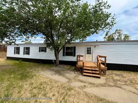 1139 Cottonwood Ave Craig Co 81625, Craig, CO 81625