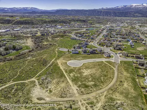 lot6 W 30th Street Rifle Co 81650 St, Rifle, CO 81650