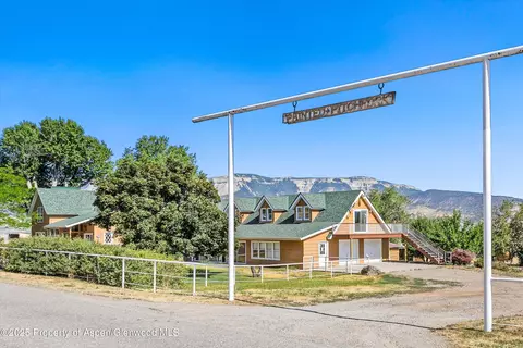 7781 County Road 320 Rifle Co 81650, Rifle, CO 81650