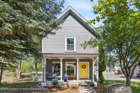4277 Culver Circle Glenwood Springs Co 81601 Cir, Glenwood Springs, CO 81601