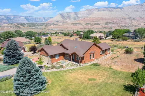 301 Roan Creek Drive Battlement Mesa Co 81635 Dr, Battlement Mesa, CO 81635