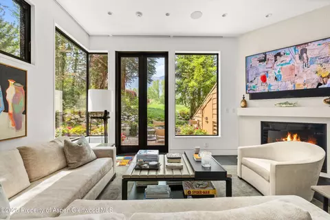 155 Lone Pine Road Unit 12 Aspen Co 81611 Rd UNIT 12, Aspen, CO 81611