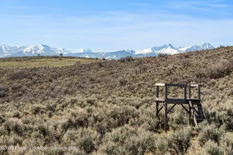 tbd Coulter Lane Lot 24 Carbondale Co 81623 Ln #LOT 24, Carbondale, CO 81623