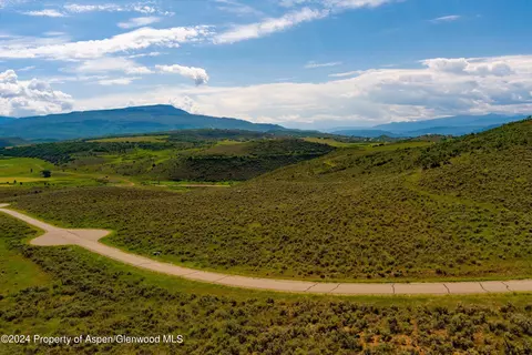 tbd Coulter Lane Lot 24 Carbondale Co 81623 Ln #LOT 24, Carbondale, CO 81623