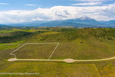 tbd Coulter Lane Lot 25 Carbondale Co 81623 #LOT 25, Carbondale, CO 81623