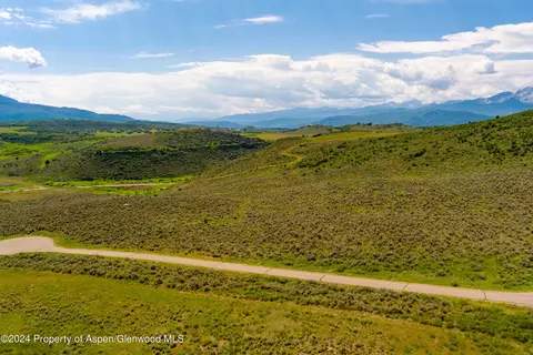 tbd Coulter Lane Lot 25 Carbondale Co 81623 #LOT 25, Carbondale, CO 81623