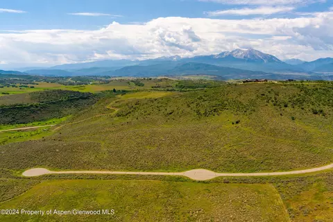 Undisclosed, Carbondale, CO 81623