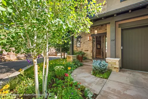 102 Wild Spring Lane Basalt Co 81621 Ln, Basalt, CO 81621 photo 2