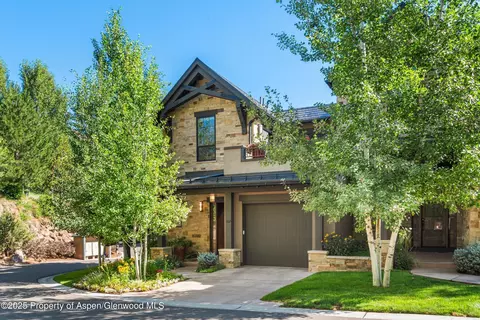 102 Wild Spring Lane Basalt Co 81621 Ln, Basalt, CO 81621