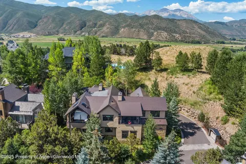 102 Wild Spring Lane Basalt Co 81621 Ln, Basalt, CO 81621 photo 46
