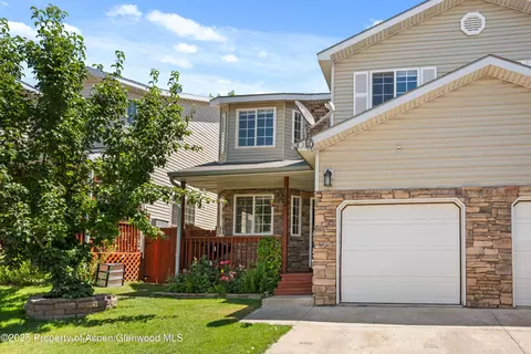 1217 Domelby Court Silt Co 81652 Ct, Silt, CO 81652
