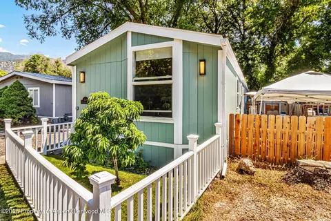 1208 Hollybrook Lane Glenwood Springs Co 81601 Ln, Glenwood Springs, CO 81601