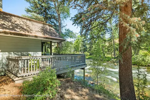 820 Twining Flats Road Aspen Co 81611 Rd, Aspen, CO 81611