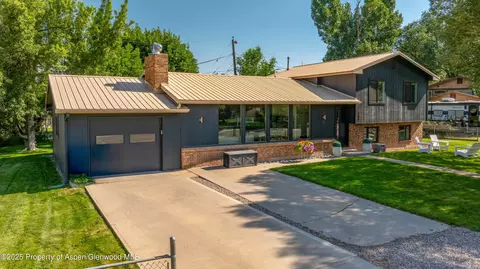 189 Capitol Avenue Carbondale Co 81623 Ave, Carbondale, CO 81623