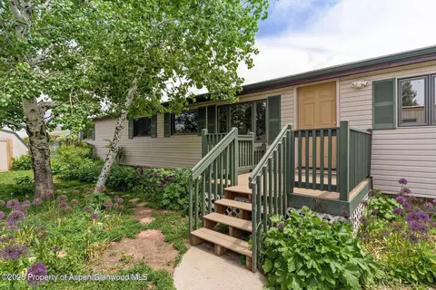 1100 W Jefferson Avenue Apt 15 Hayden Co 81639, Hayden, CO 81639