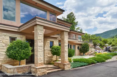 804 Hunter Creek Road Aspen Co 81611 Rd, Aspen, CO 81611