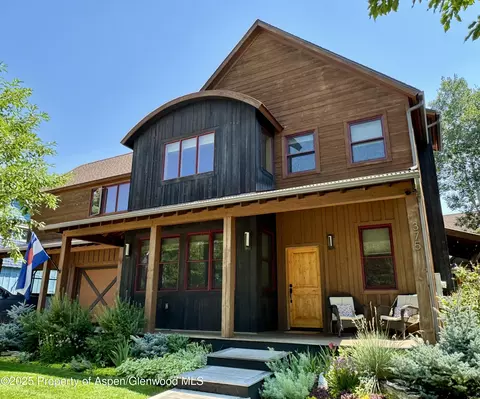 375 Sopris Circle Basalt Co 81621 Cir, Basalt, CO 81621