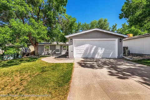 286 E Tamarack Circle Parachute Co 81635 Cir, Parachute, CO 81635