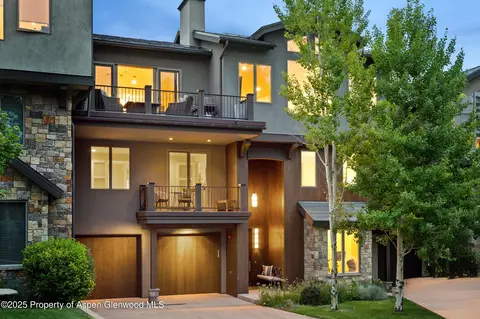 753 Promontory Lane Basalt Co 81621 Ln, Basalt, CO 81621