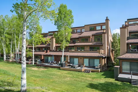 294 Snowmass Club Circle 1205 Snowmass Village Co 81615 Cir #1205, Snowmass Village, CO 81615